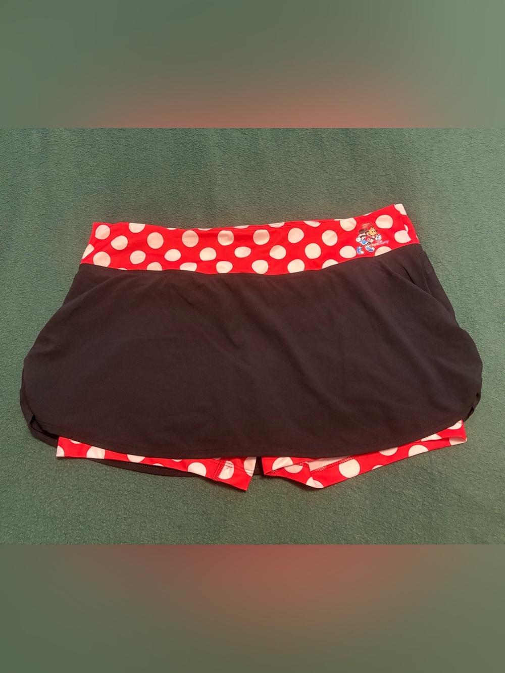 Champion RunDisney Women's Minnie Skort